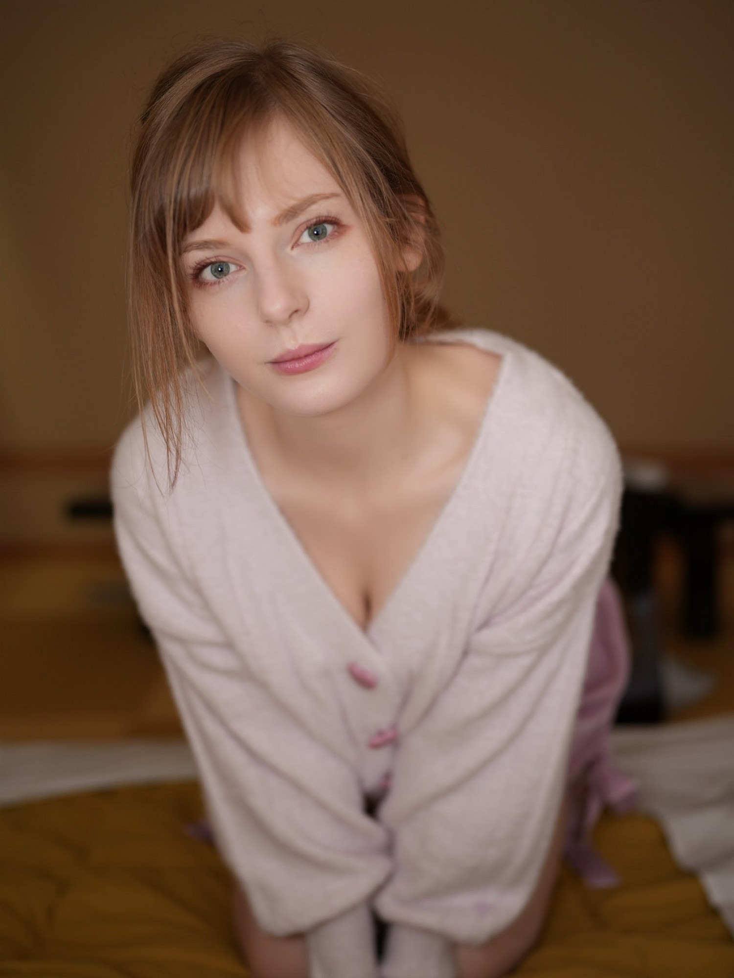 救你出火坑!《惡靈古堡4:重製版》礙事梨臉模美照! 救你出火坑!《惡靈古堡4:重製版》礙事梨臉模美照!