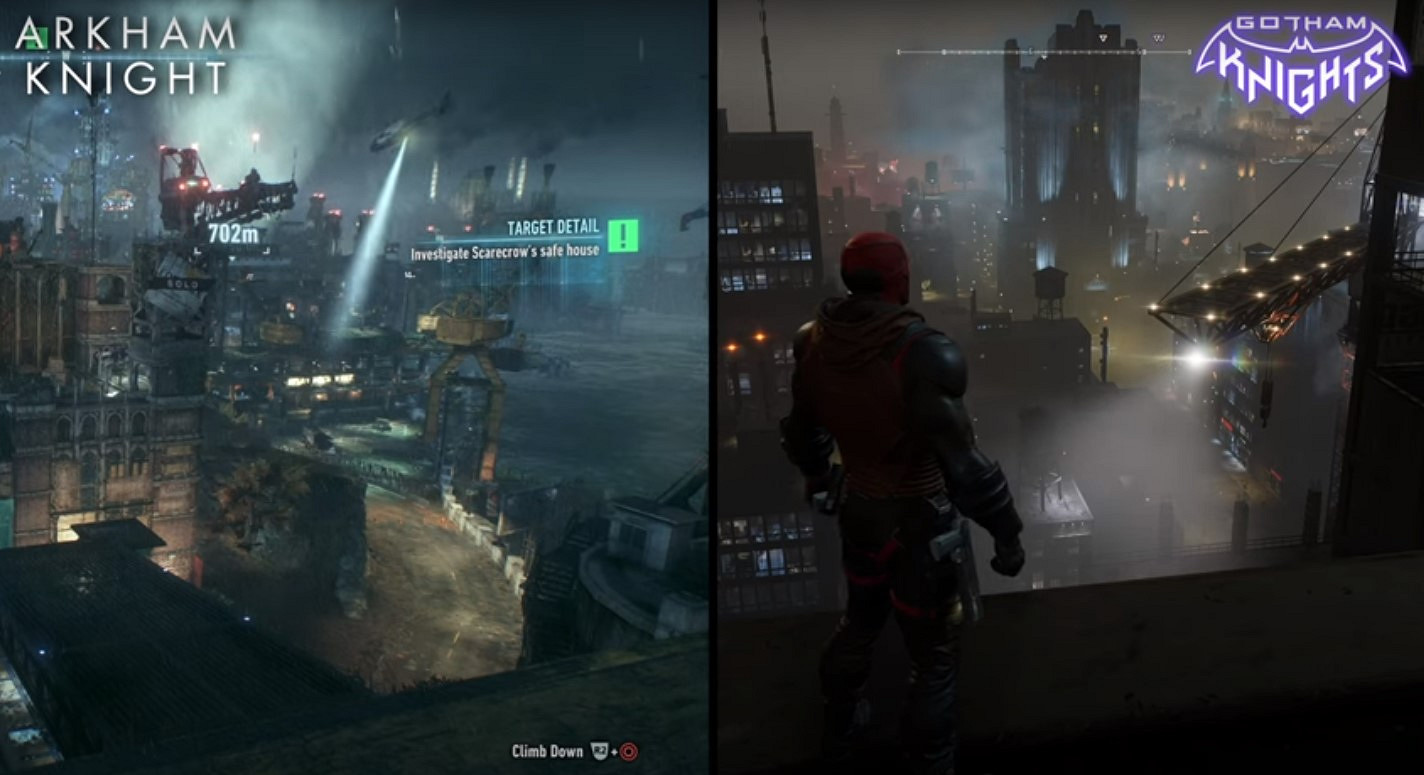 晚報：《COD19》線上人數新高 《戰神》新圖片