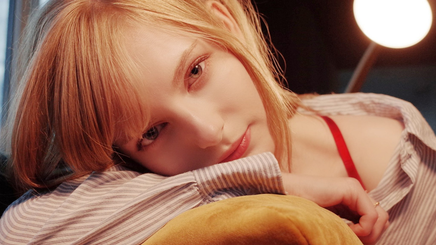 救你出火坑!《惡靈古堡4:重製版》礙事梨臉模美照! 救你出火坑!《惡靈古堡4:重製版》礙事梨臉模美照!