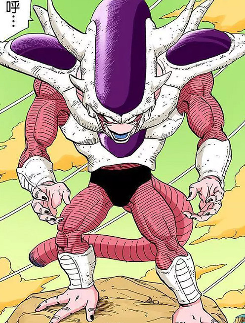 重口、恐怖、詭秘的“生物機械”已經火了三十年