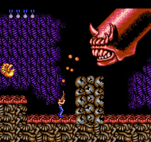 重口、恐怖、詭秘的“生物機械”已經火了三十年