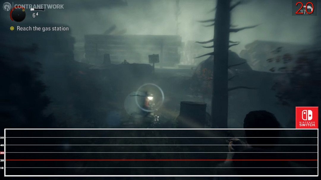 NS新聞 女神異聞錄5登全平台 紀元變異公布實體版