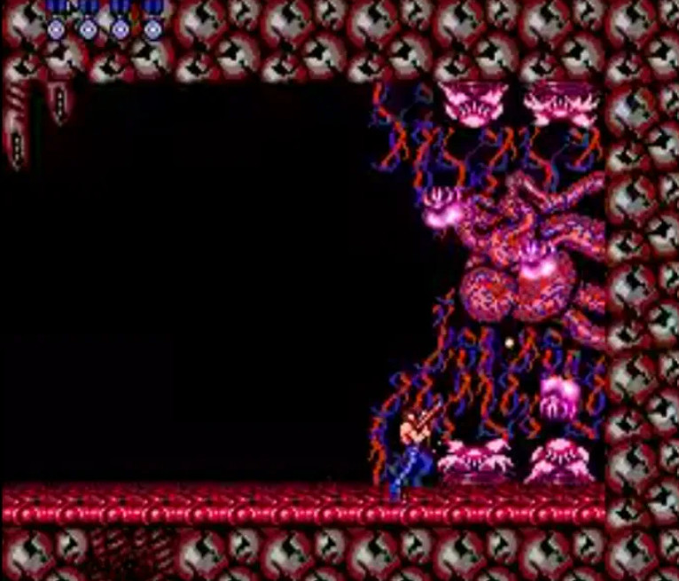 重口、恐怖、詭秘的“生物機械”已經火了三十年