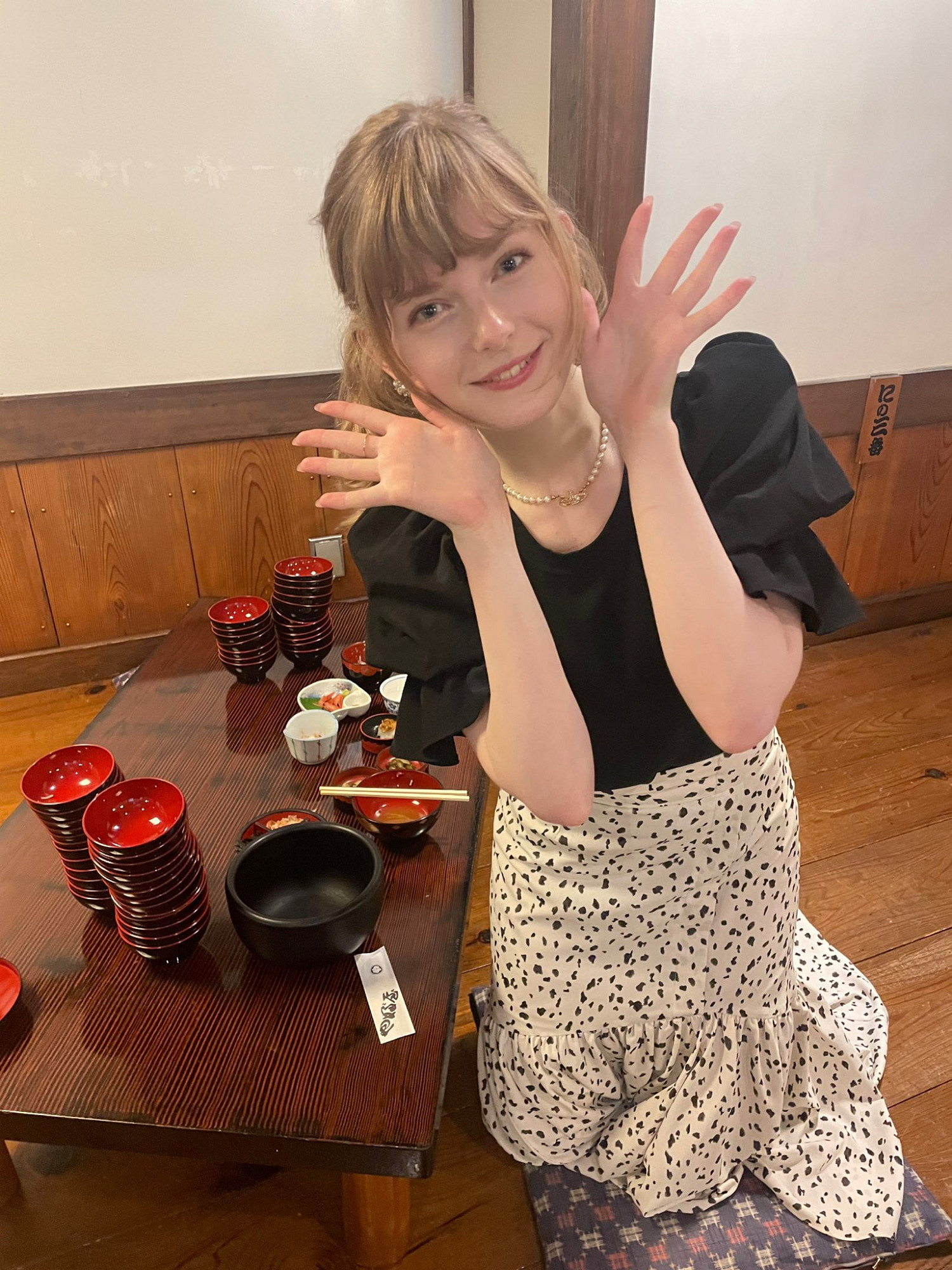 救你出火坑!《惡靈古堡4:重製版》礙事梨臉模美照! 救你出火坑!《惡靈古堡4:重製版》礙事梨臉模美照!