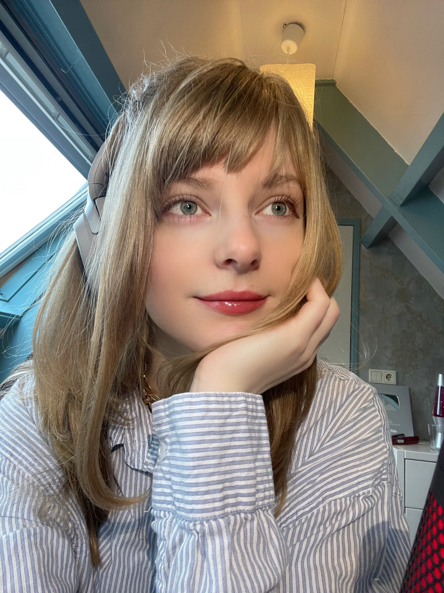 救你出火坑!《惡靈古堡4:重製版》礙事梨臉模美照! 救你出火坑!《惡靈古堡4:重製版》礙事梨臉模美照!