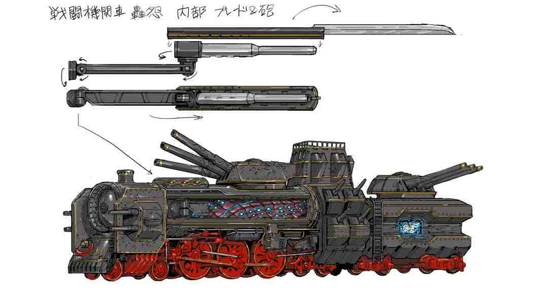 NS新聞 女神異聞錄5登全平台 紀元變異公布實體版