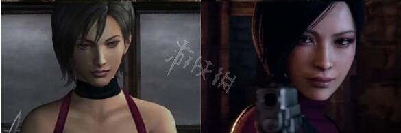 《惡靈古堡4重製版》角色和原版區別對比圖 角色和原版有什麽不同？