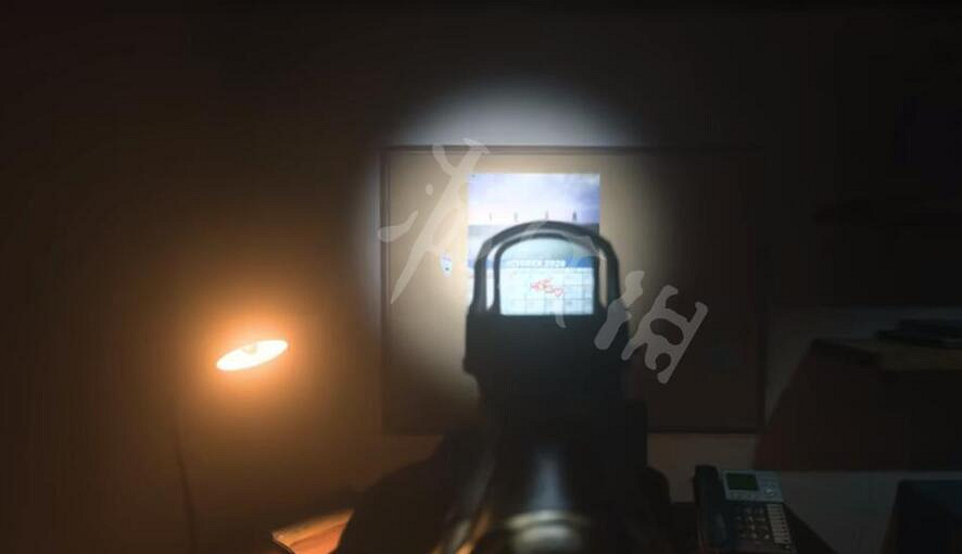 《決勝時刻19現代戰爭2》保險櫃密碼匯總 保險箱密碼是多少? 《決勝時刻19現代戰爭2》保險櫃密碼匯總 保險箱密碼是多少?