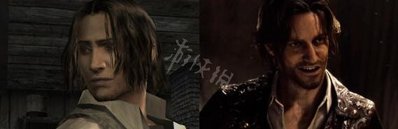 《惡靈古堡4重製版》角色和原版區別對比圖 角色和原版有什麽不同？