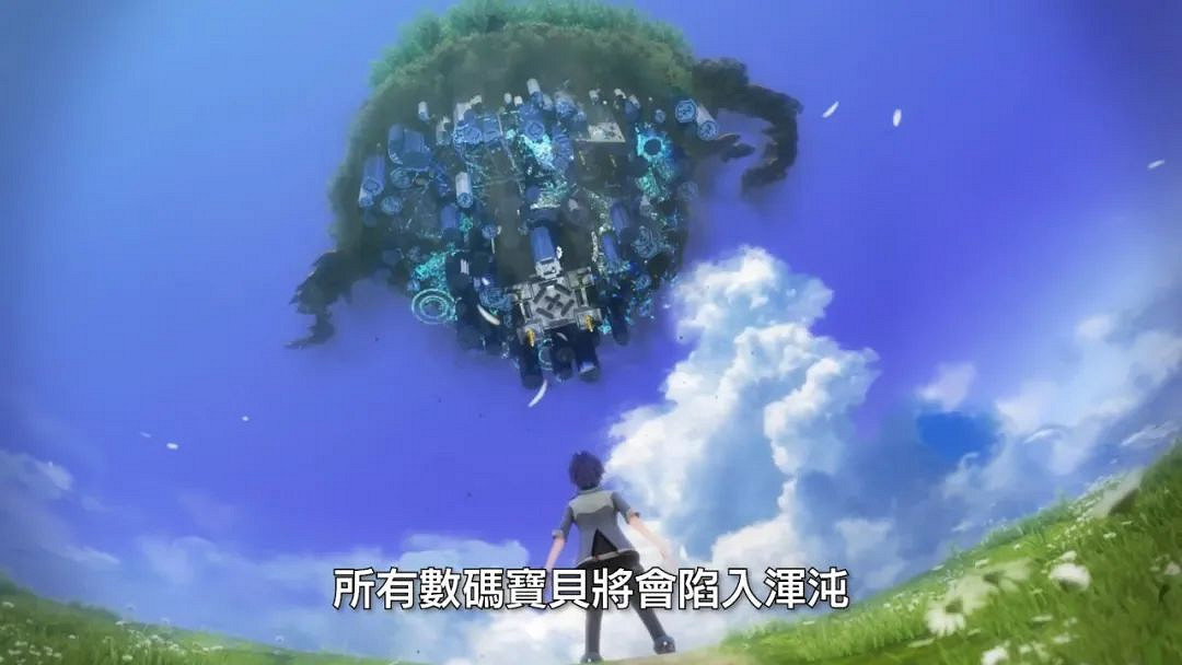 NS新聞 女神異聞錄5登全平台 紀元變異公布實體版