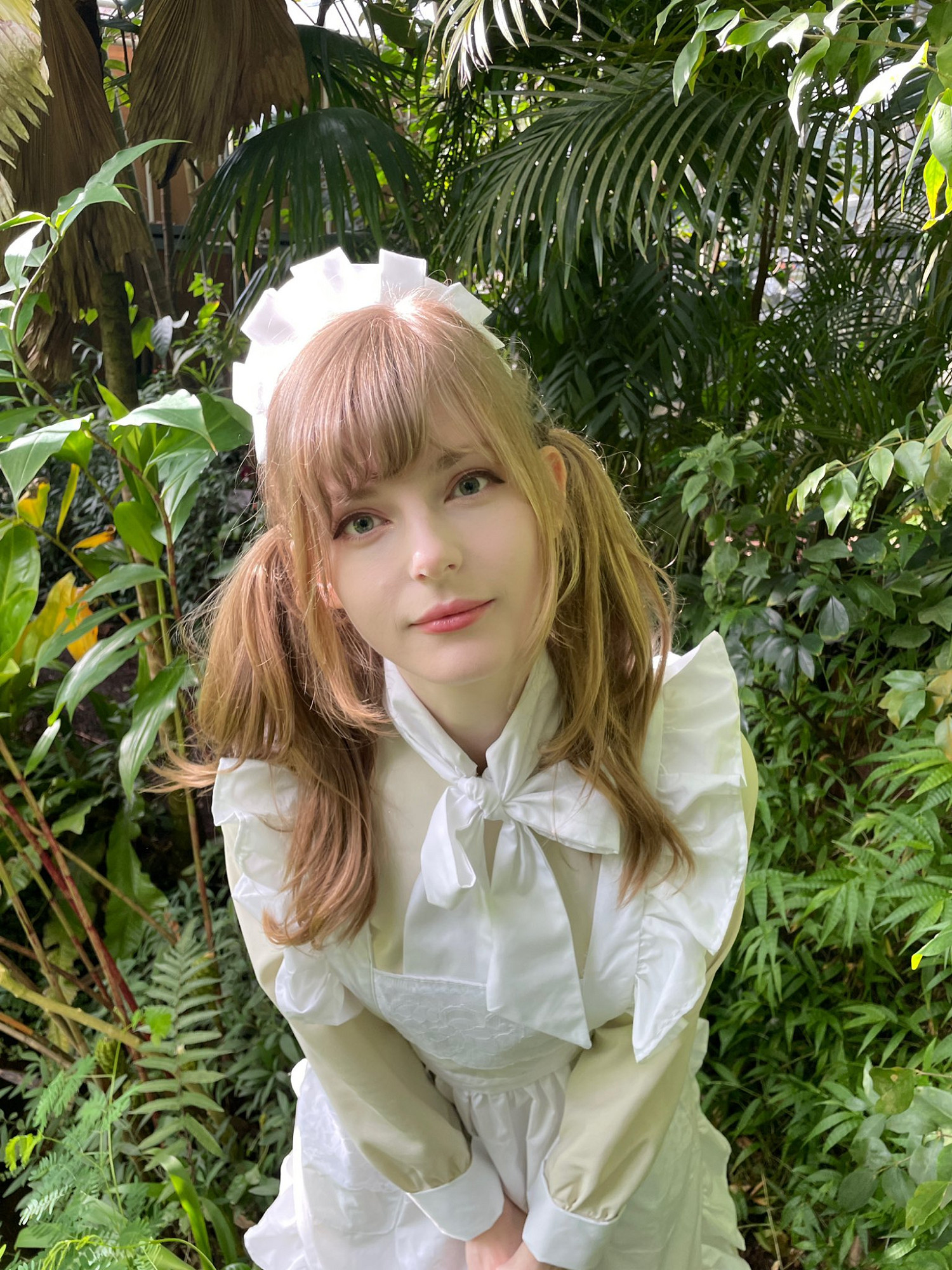 救你出火坑!《惡靈古堡4:重製版》礙事梨臉模美照! 救你出火坑!《惡靈古堡4:重製版》礙事梨臉模美照!