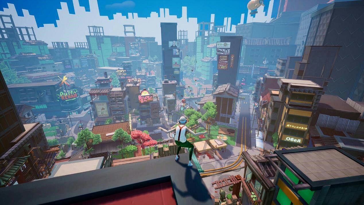 不想開黑刷圖?不如和好兄弟玩這幾款歡樂連線遊戲 不想開黑刷圖?不如和好兄弟玩這幾款歡樂連線遊戲