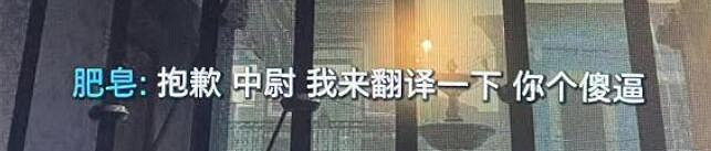 遊戲翻譯屢屢“翻車”,究竟什麽是“信達雅”? 遊戲翻譯屢屢“翻車”,究竟什麽是“信達雅”?