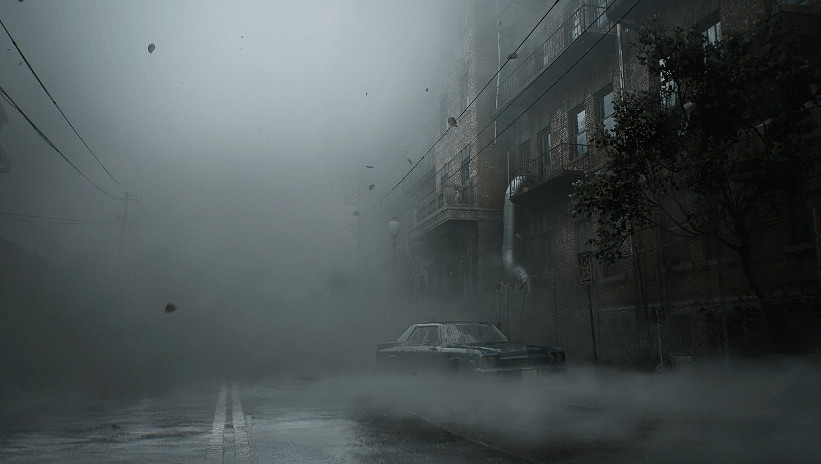 《沉默之丘2重製版》原作翻譯控訴：科拿米竟然想白嫖！