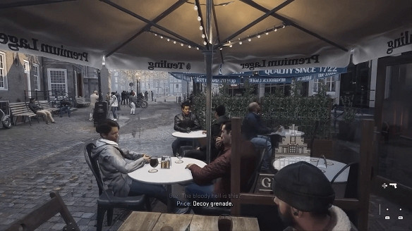 《COD19》阿姆斯特丹關卡展示 網友:這也太真實了 《COD19》阿姆斯特丹關卡展示 網友:這也太真實了