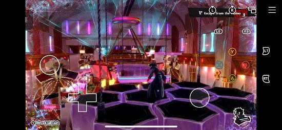  Xbox Game Pass (XGP) 《女神異聞錄5:皇家版》支援雲遊戲 手機竟也能爽玩