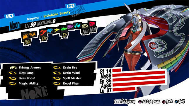 《女神異聞錄5》:天下第一,到底是不是名副其實 《女神異聞錄5》:天下第一,到底是不是名副其實