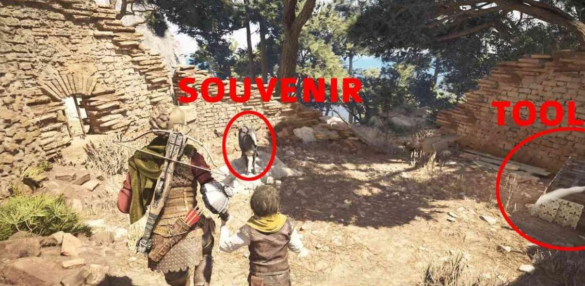 《瘟疫傳說安魂曲》全回憶收集攻略 回憶位置在哪? 《瘟疫傳說安魂曲》全回憶收集攻略 回憶位置在哪?