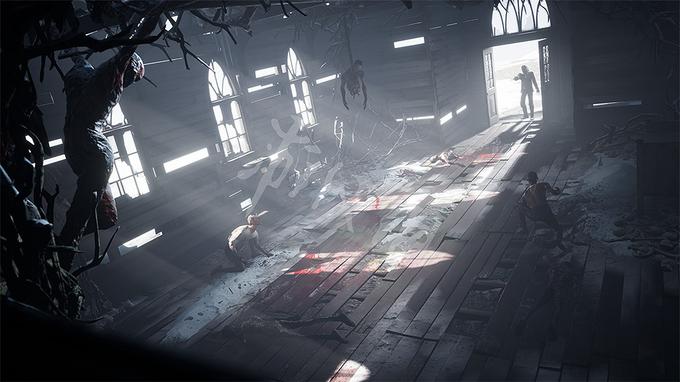 《恐懼饑荒》1.2版本新內容有什麽?1.2版本新內容一覽 《恐懼饑荒》1.2版本新內容有什麽?1.2版本新內容一覽