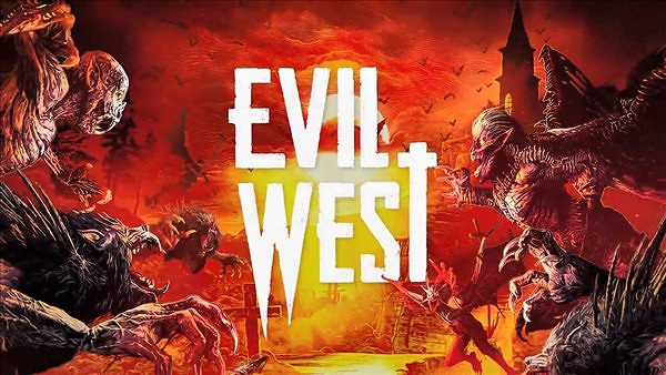 《暗邪西部》怪物“尖叫惡魔”預告 將於1月22日發售 《暗邪西部》怪物“尖叫惡魔”預告 將於1月22日發售