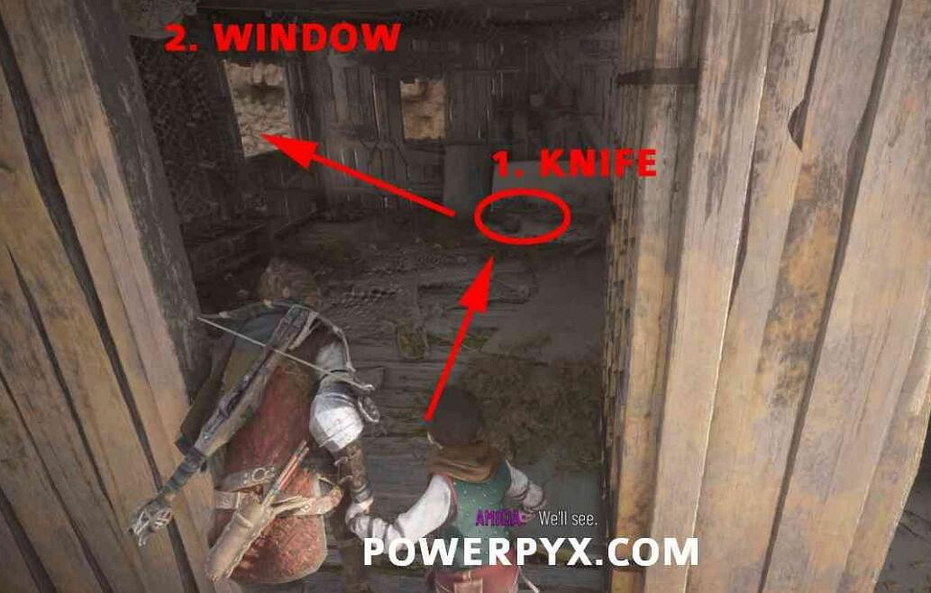 《瘟疫傳說安魂曲》羽毛在哪裡?鳥類學家獎杯攻略 《瘟疫傳說安魂曲》羽毛在哪裡?鳥類學家獎杯攻略