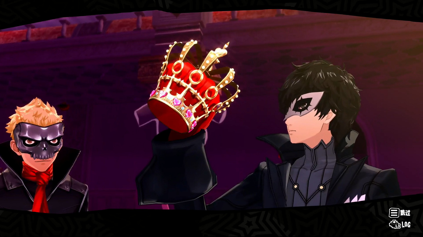 《女神異聞錄5R》攻略宮殿別拖延!已有玩家被迫重開 《女神異聞錄5R》攻略宮殿別拖延!已有玩家被迫重開