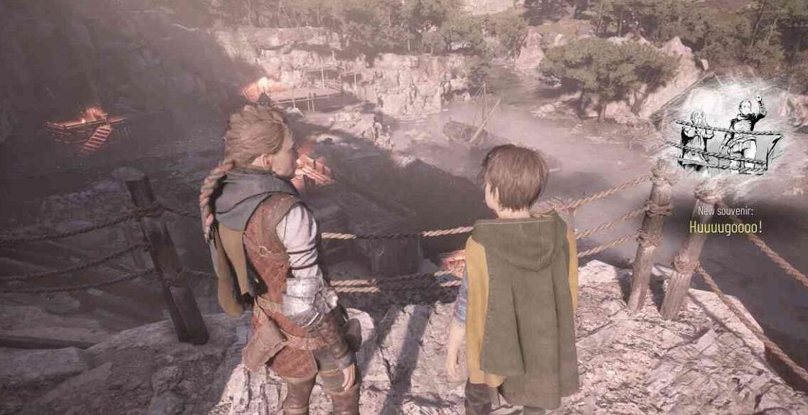 《瘟疫傳說安魂曲》全回憶收集攻略 回憶位置在哪? 《瘟疫傳說安魂曲》全回憶收集攻略 回憶位置在哪?