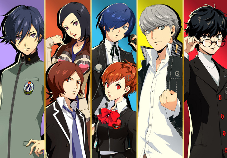 《女神異聞錄5R》Steam線上數超3.1萬! Xbox Game Pass (XGP) 白剽更香 《女神異聞錄5R》Steam線上數超3.1萬! Xbox Game Pass (XGP) 白剽更香