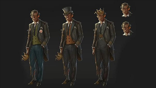 《輻射4》MOD&quot;倫敦&quot;將刪除女王殭屍形象 尊重逝者！