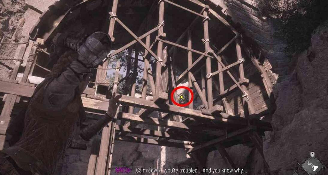 《瘟疫傳說安魂曲》雨果的花在哪?藥師成就收集攻略 《瘟疫傳說安魂曲》雨果的花在哪?藥師成就收集攻略