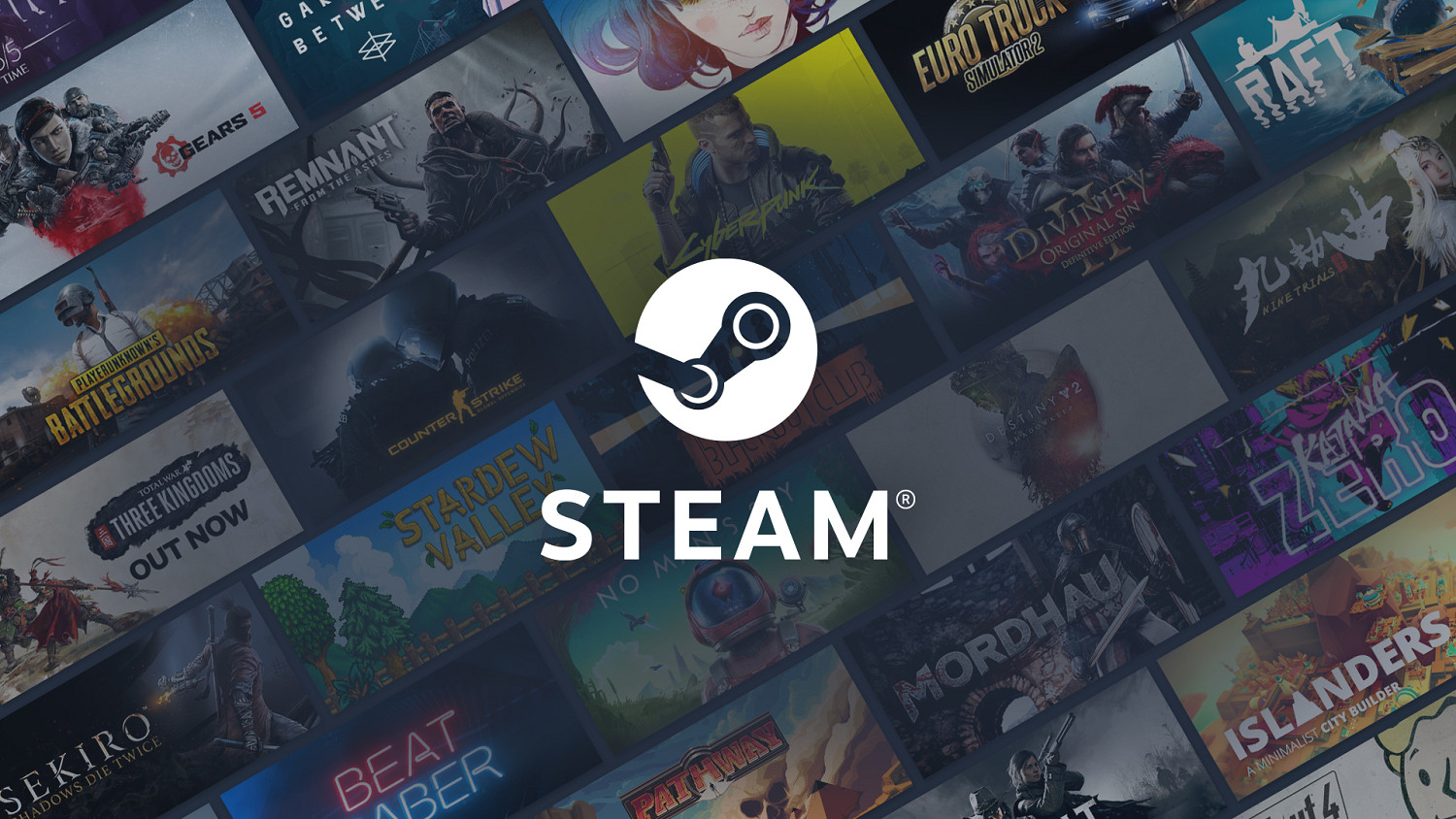 史上首次!Steam平台「當前線上人數」突破3000萬! 史上首次!Steam平台「當前線上人數」突破3000萬!