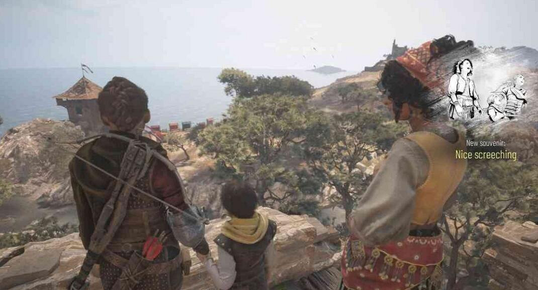 《瘟疫傳說安魂曲》全回憶收集攻略 回憶位置在哪? 《瘟疫傳說安魂曲》全回憶收集攻略 回憶位置在哪?