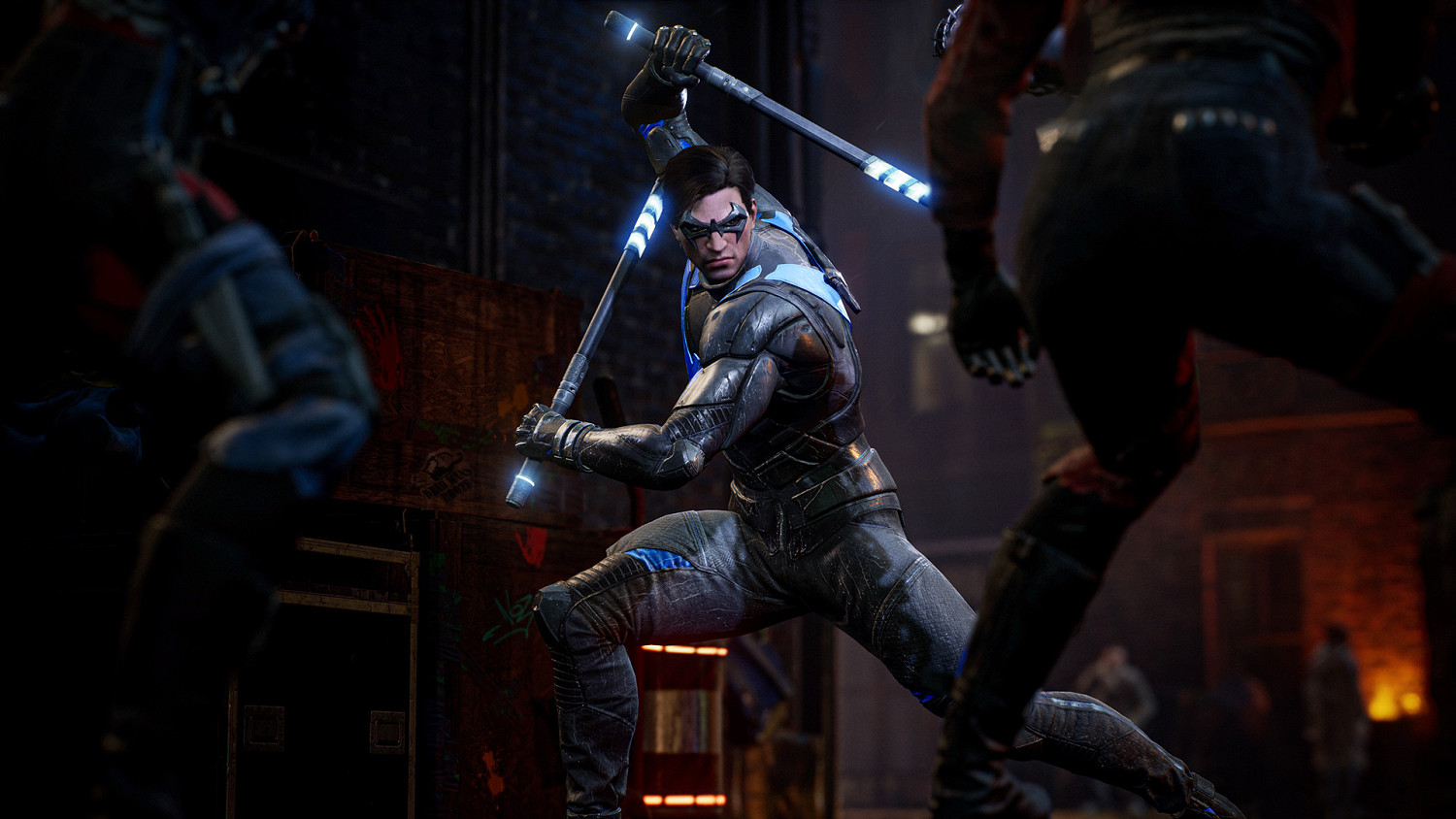Steam周銷榜Top10:COD19、高譚騎士各占兩個位置 Steam周銷榜Top10:COD19、高譚騎士各占兩個位置