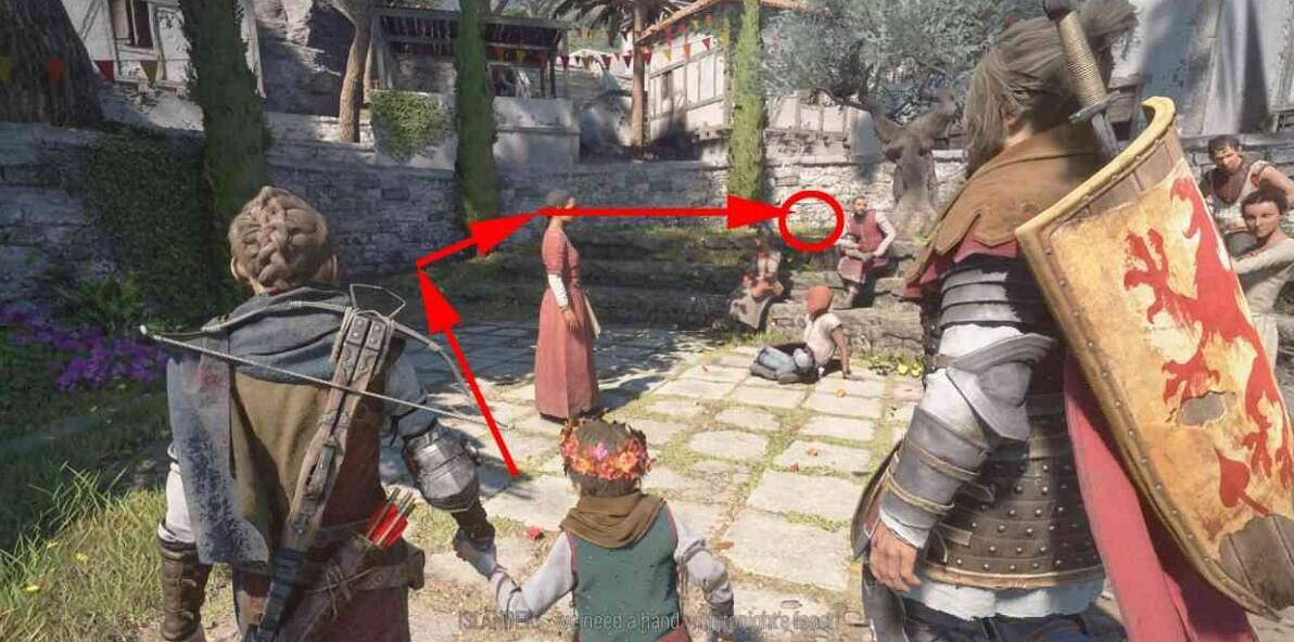 《瘟疫傳說安魂曲》羽毛在哪裡?鳥類學家獎杯攻略 《瘟疫傳說安魂曲》羽毛在哪裡?鳥類學家獎杯攻略