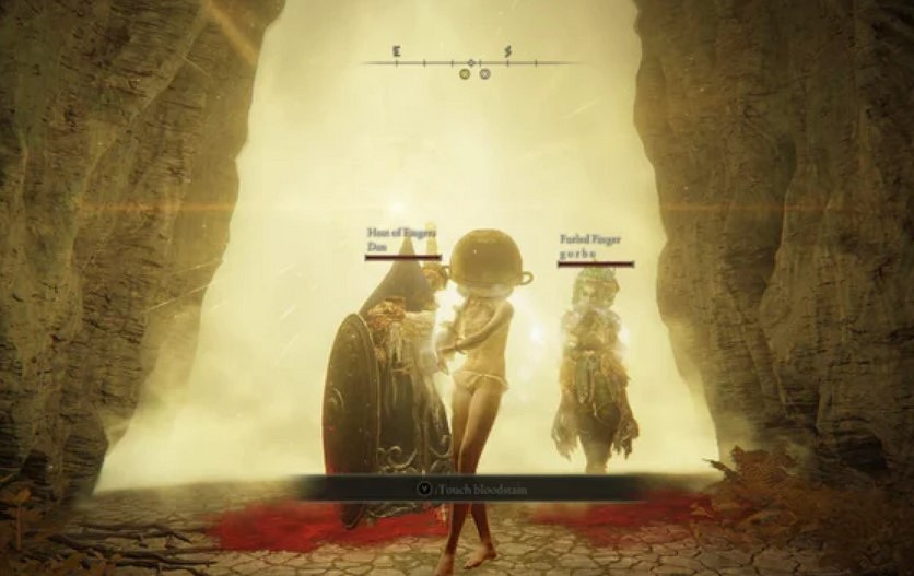 《艾爾登法環》玩家模仿“壺頭哥”已幫2千人擊敗最終Boss 《艾爾登法環》玩家模仿“壺頭哥”已幫2千人擊敗最終Boss