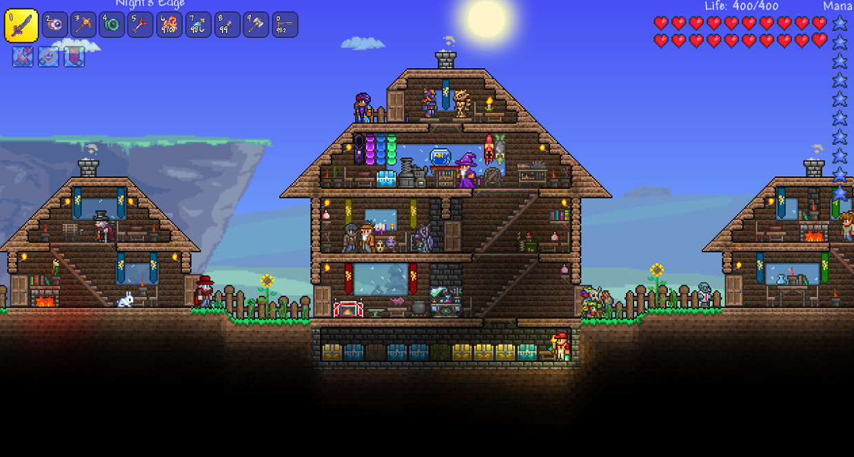 11年後登上神壇 Steam首款好評超100萬遊戲誕生 11年後登上神壇 Steam首款好評超100萬遊戲誕生