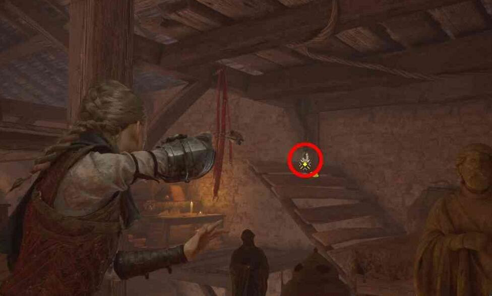 《瘟疫傳說安魂曲》全回憶收集攻略 回憶位置在哪? 《瘟疫傳說安魂曲》全回憶收集攻略 回憶位置在哪?