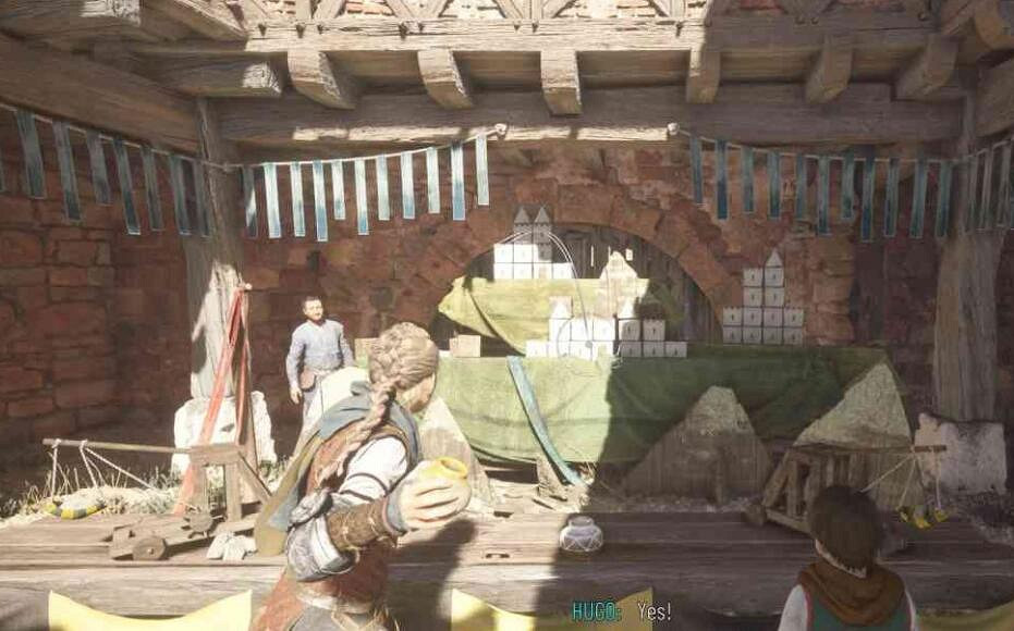 《瘟疫傳說安魂曲》全回憶收集攻略 回憶位置在哪? 《瘟疫傳說安魂曲》全回憶收集攻略 回憶位置在哪?