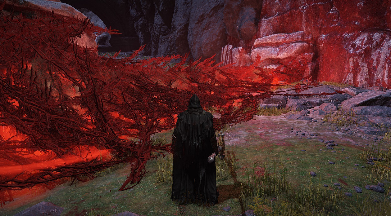 炫酷終極技能!網友製作《艾爾登法環》法術擴展MOD 炫酷終極技能!網友製作《艾爾登法環》法術擴展MOD