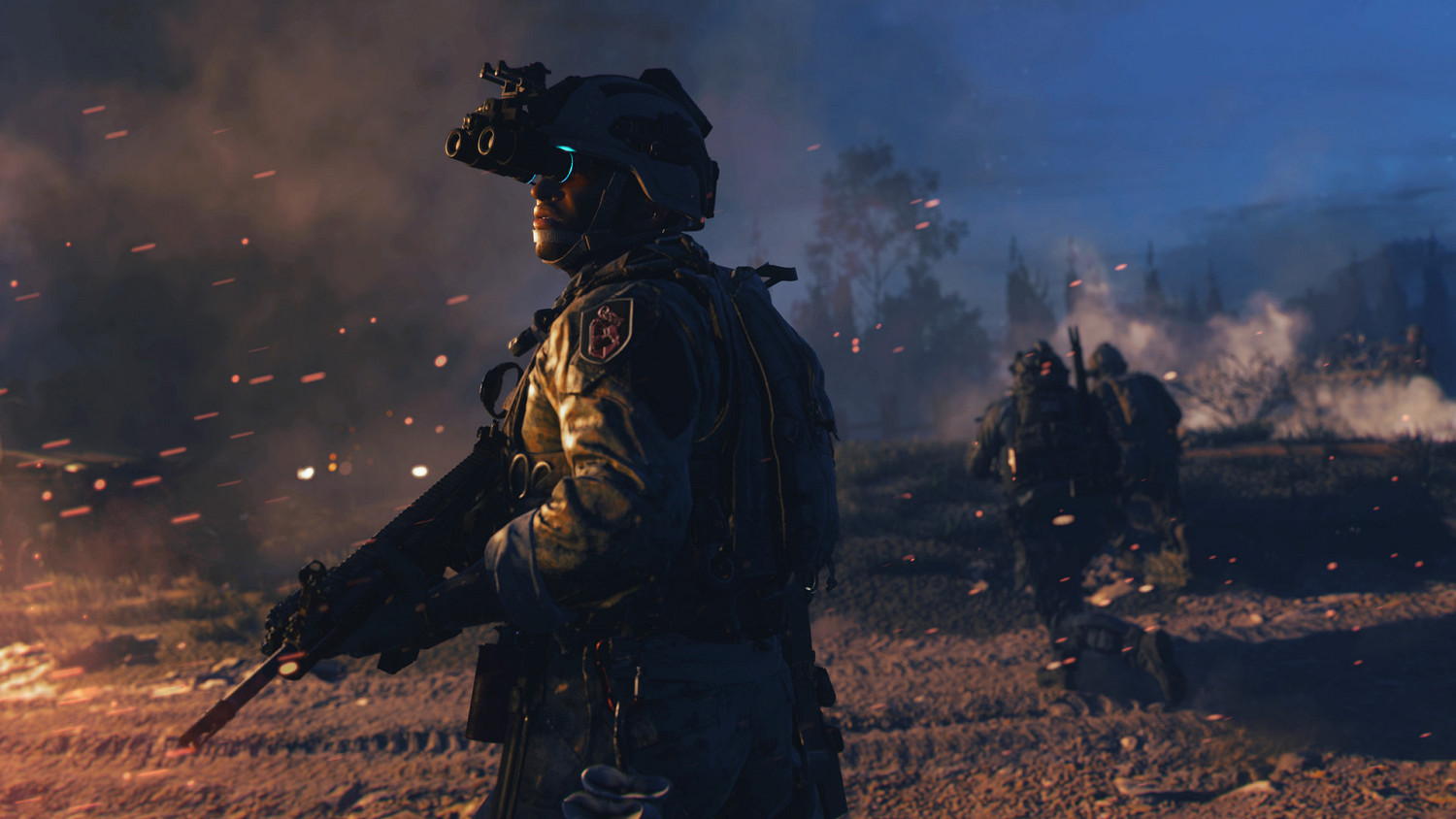 Steam周銷榜Top10:COD19、高譚騎士各占兩個位置 Steam周銷榜Top10:COD19、高譚騎士各占兩個位置