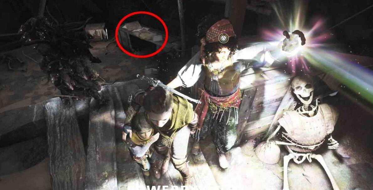 《瘟疫傳說安魂曲》全回憶收集攻略 回憶位置在哪? 《瘟疫傳說安魂曲》全回憶收集攻略 回憶位置在哪?