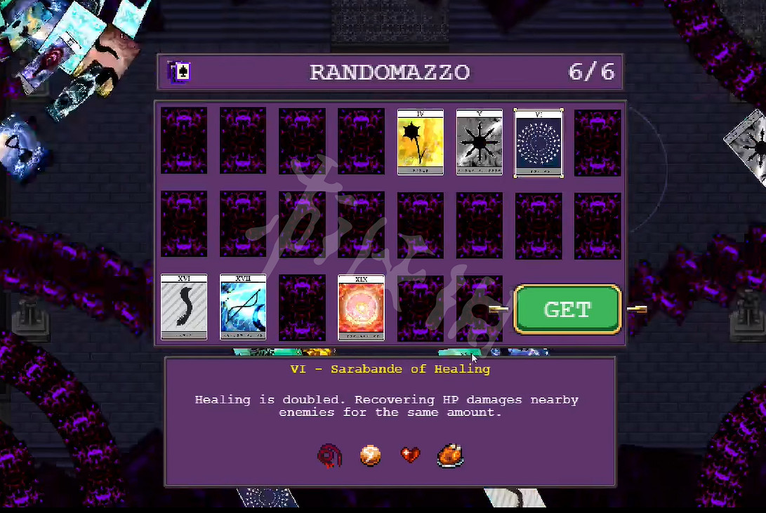 《吸血鬼倖存者》卡牌解鎖方法介紹 秘法牌怎麽解鎖? 《吸血鬼倖存者》卡牌解鎖方法介紹 秘法牌怎麽解鎖?