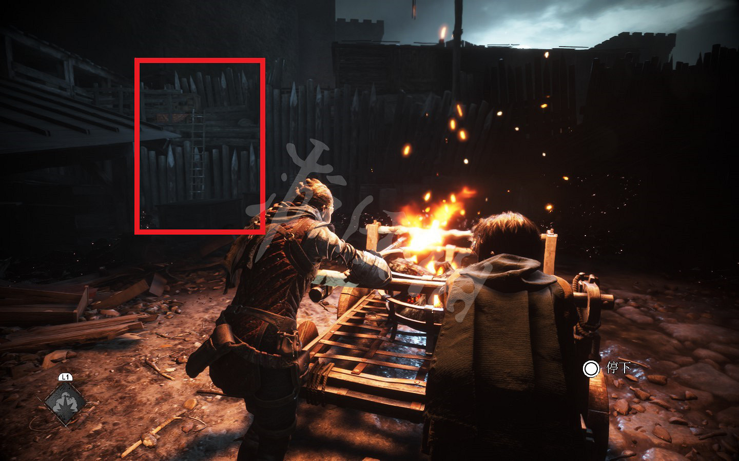 《瘟疫傳說安魂曲》第4章寶箱在哪?第四章隱藏寶箱位置一覽 《瘟疫傳說安魂曲》第4章寶箱在哪?第四章隱藏寶箱位置一覽