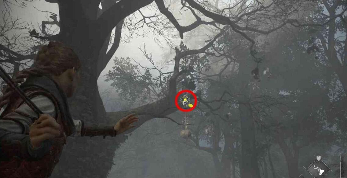 《瘟疫傳說安魂曲》雨果的花在哪?藥師成就收集攻略 《瘟疫傳說安魂曲》雨果的花在哪?藥師成就收集攻略