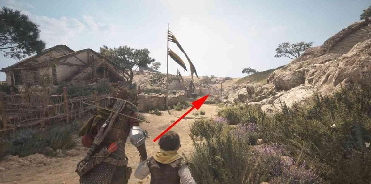 《瘟疫傳說安魂曲》全回憶收集攻略 回憶位置在哪? 《瘟疫傳說安魂曲》全回憶收集攻略 回憶位置在哪?