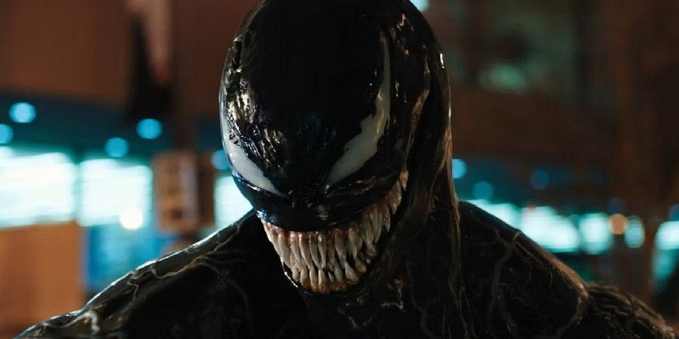 虛幻引擎5自製 開放世界《毒液》概念宣傳片欣賞 虛幻引擎5自製 開放世界《毒液》概念宣傳片欣賞