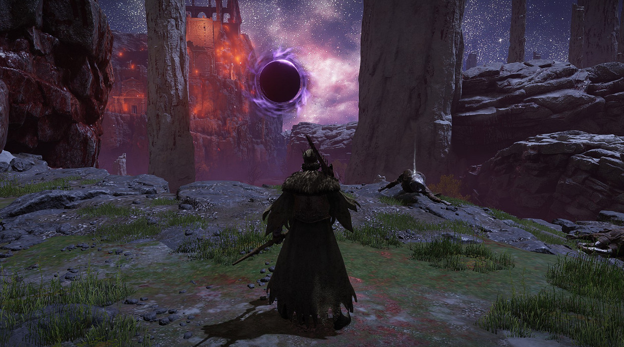 炫酷終極技能!網友製作《艾爾登法環》法術擴展MOD 炫酷終極技能!網友製作《艾爾登法環》法術擴展MOD