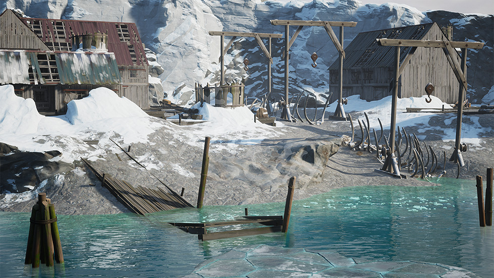 《恐懼饑荒》1.2版本新內容有什麽?1.2版本新內容一覽 《恐懼饑荒》1.2版本新內容有什麽?1.2版本新內容一覽