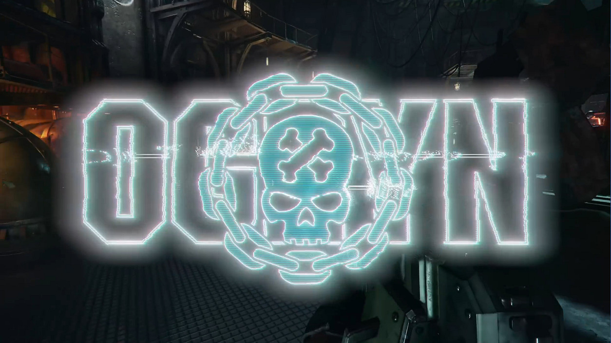 《戰鎚40K暗潮》重型近戰“碎顱者”歐格林角色預告 《戰鎚40K暗潮》重型近戰“碎顱者”歐格林角色預告