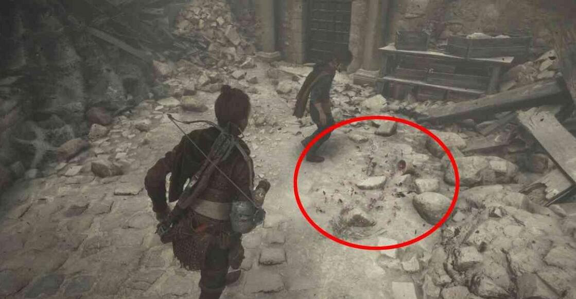 《瘟疫傳說安魂曲》雨果的花在哪?藥師成就收集攻略 《瘟疫傳說安魂曲》雨果的花在哪?藥師成就收集攻略